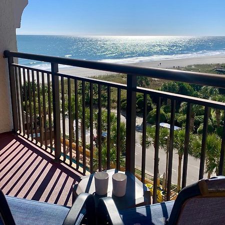 Gone Coastal. Apartment Myrtle Beach Ngoại thất bức ảnh